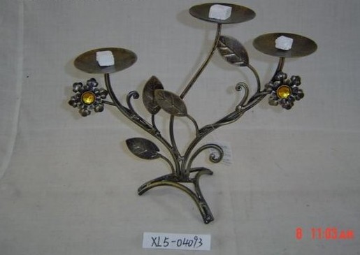 铁艺制品效果图4