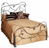 铁艺制品效果图19